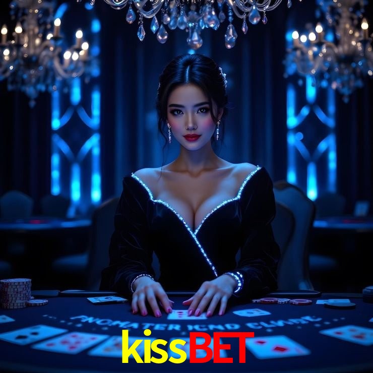 Estatísticas kissbet