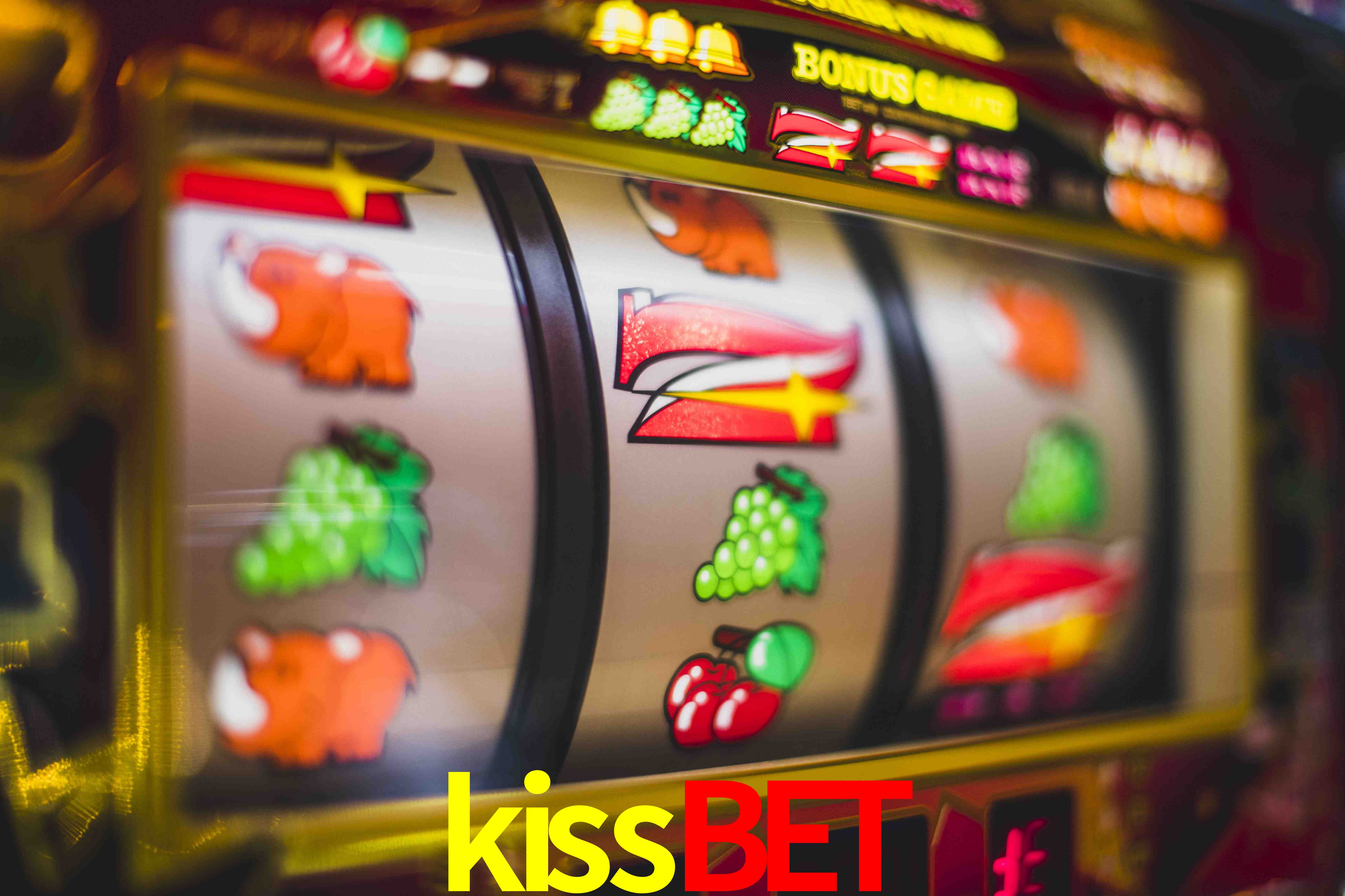 Welcome Bonus kissbet