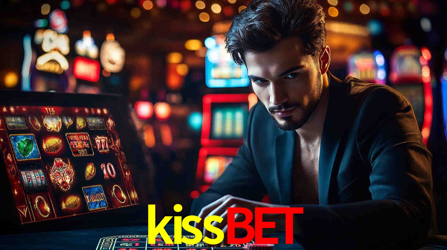kissbet - Melhor cassino online de - kissbet.com