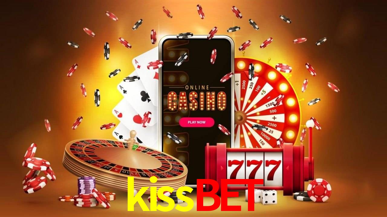 Experiência VIP kissbet