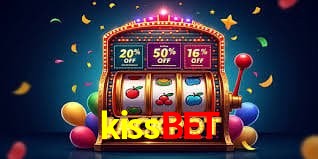 Casino Ao Vivo kissbet