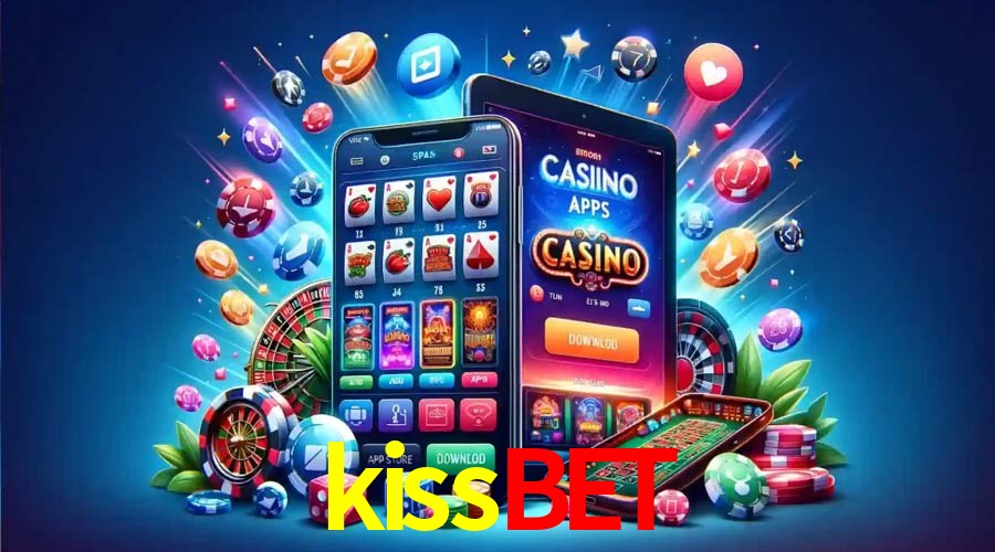 API Integration kissbet