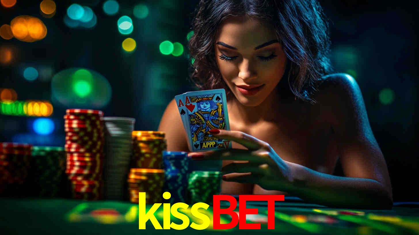 Apostas Esportivas na kissbet: Um Guia Completo