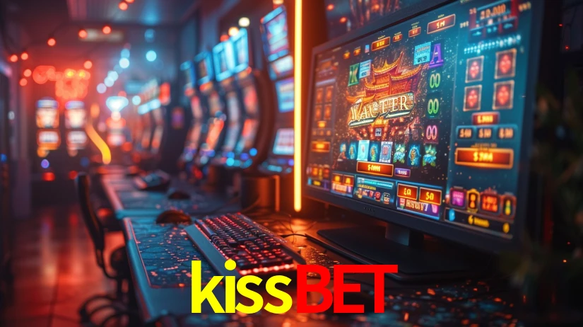 kissbet