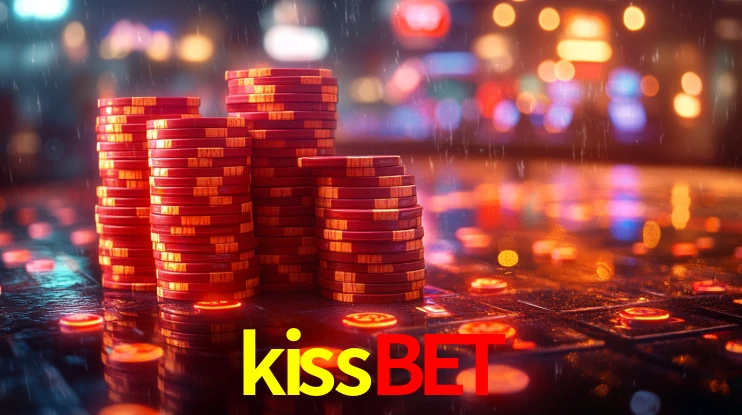Explore as vantagens do kissbet: serviço profissional e confiabilidade