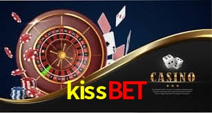 Mesa de Roleta kissbet