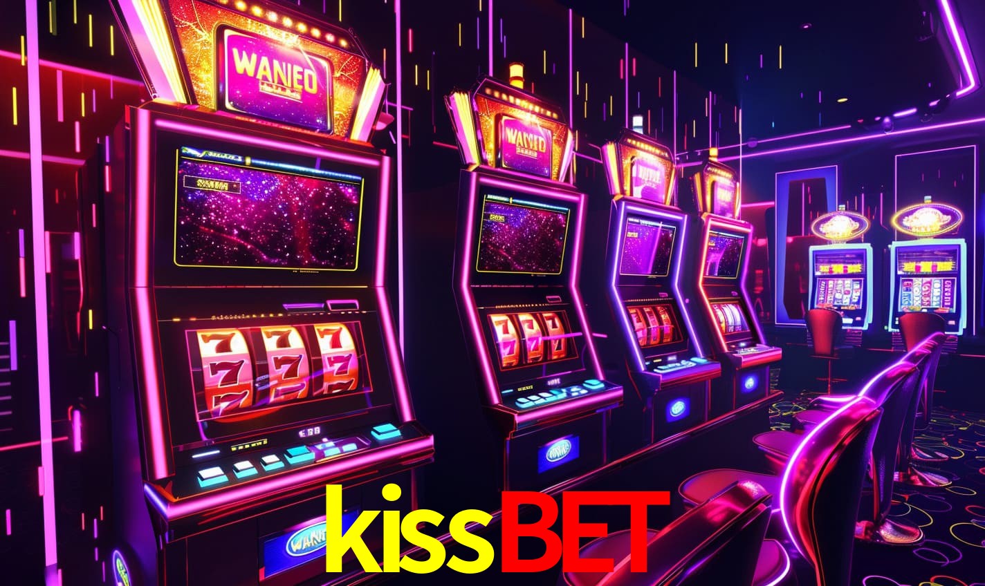 Descubra a Essência do kissbet: Nossa História e Compromissos