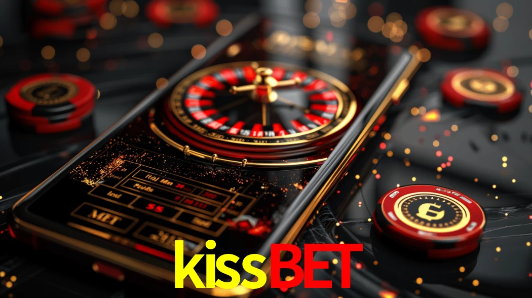 Secure Login kissbet