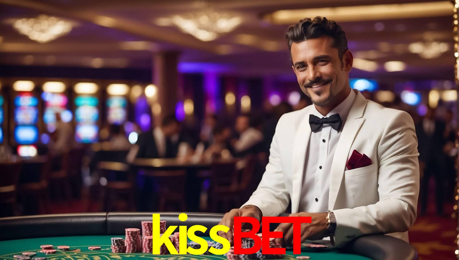 Diretório de Jogos kissbet