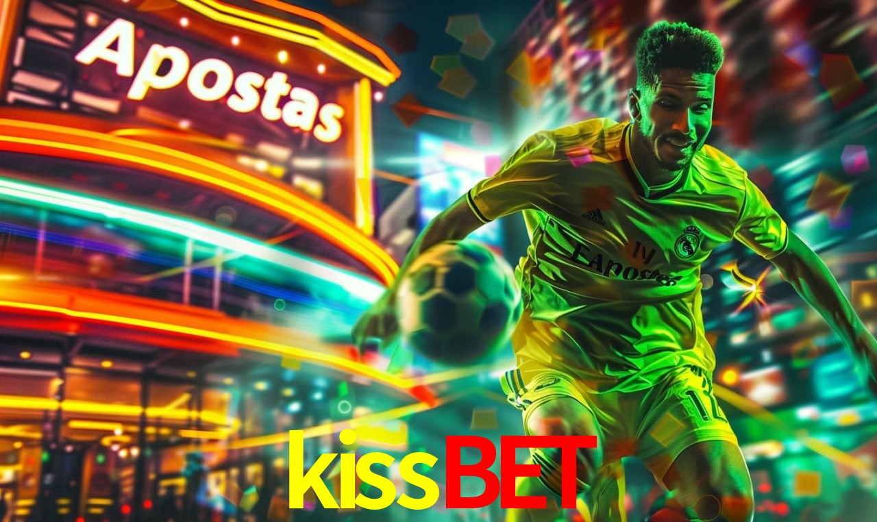Apostas de Tênis kissbet