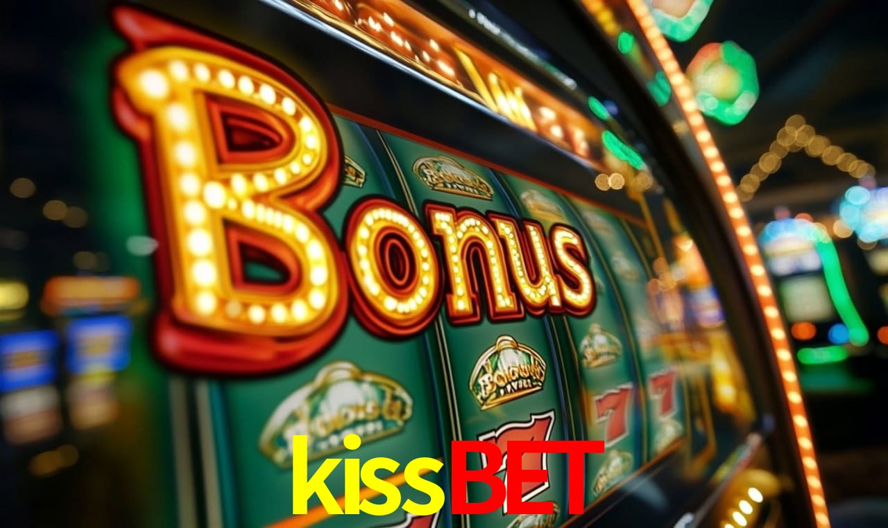 Tecnologia da Plataforma kissbet
