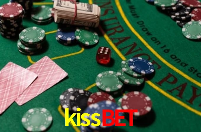 kissbet