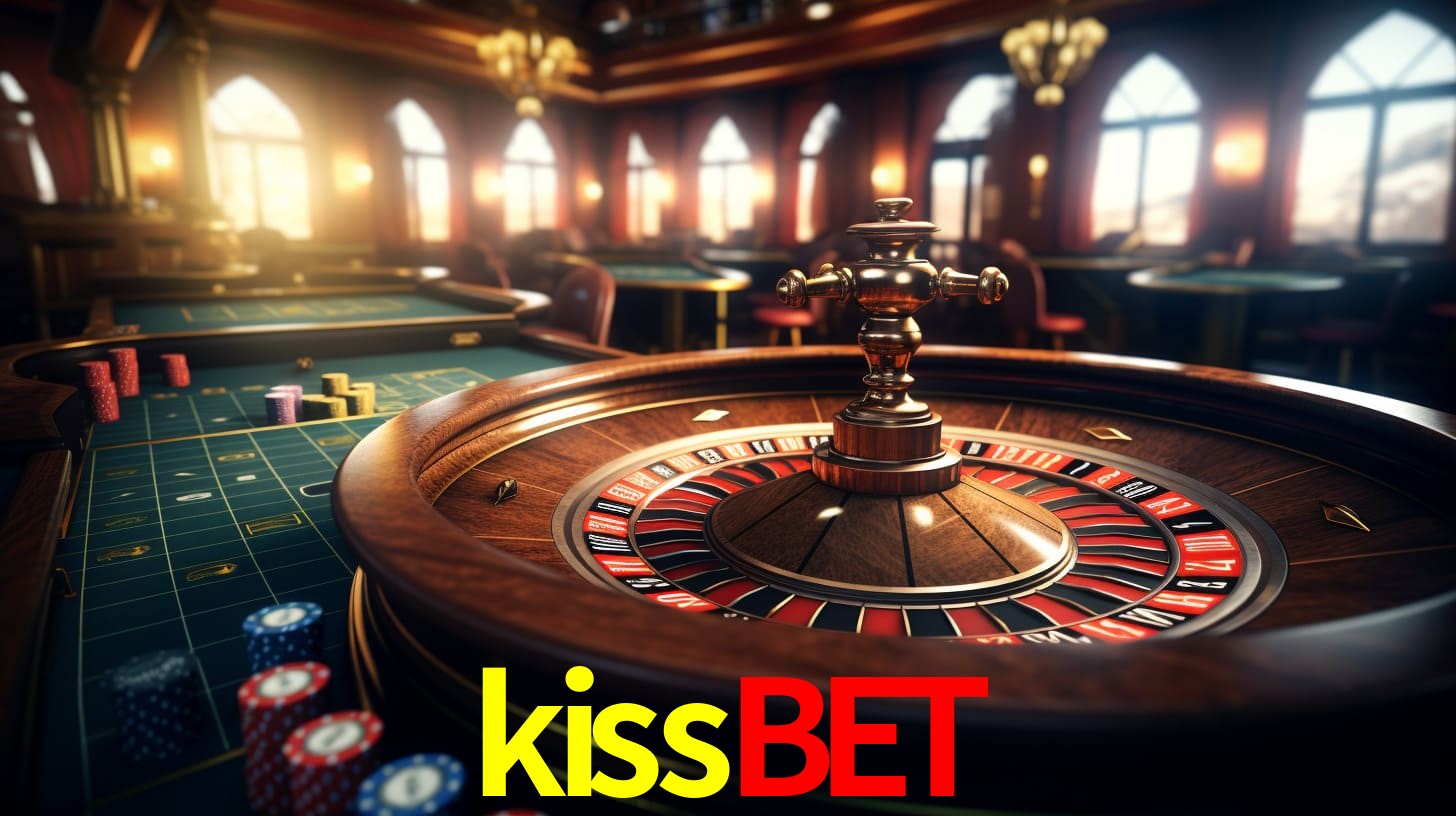 Football Betting kissbet
