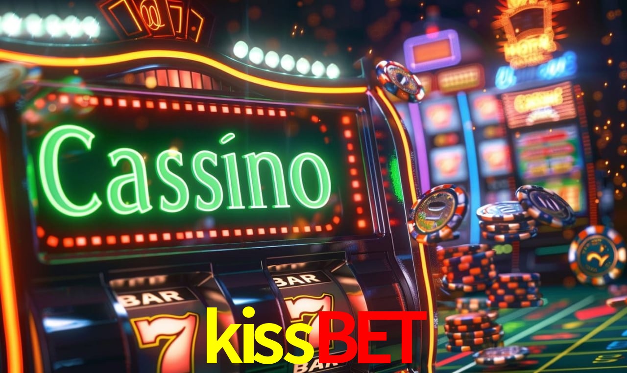 Estatísticas do Jogo kissbet
