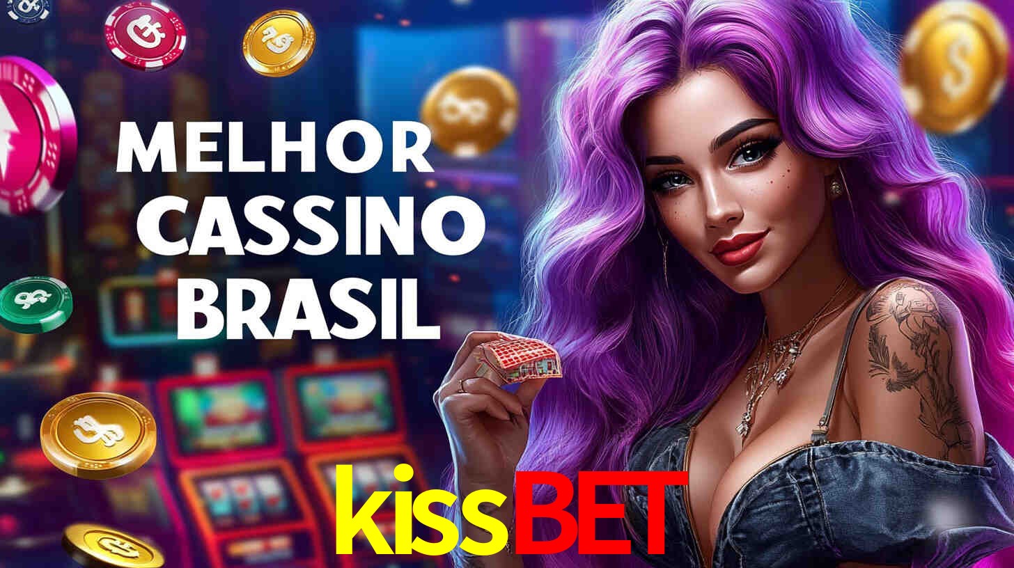 A Experiência Imersiva dos Cassinos Ao Vivo no kissbet