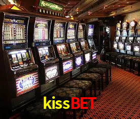 Explorando a Categoria de Eventos em Apostas na kissbet