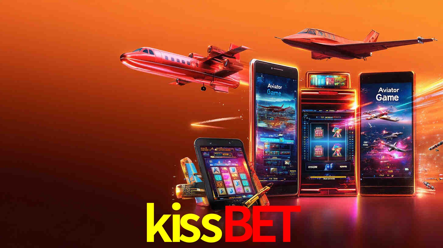 Desvendando o Mundo dos Jogos Virtuais na kissbet