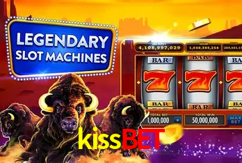 Inovações de Jogos na kissbet: O Futuro das Experiências Interativas
