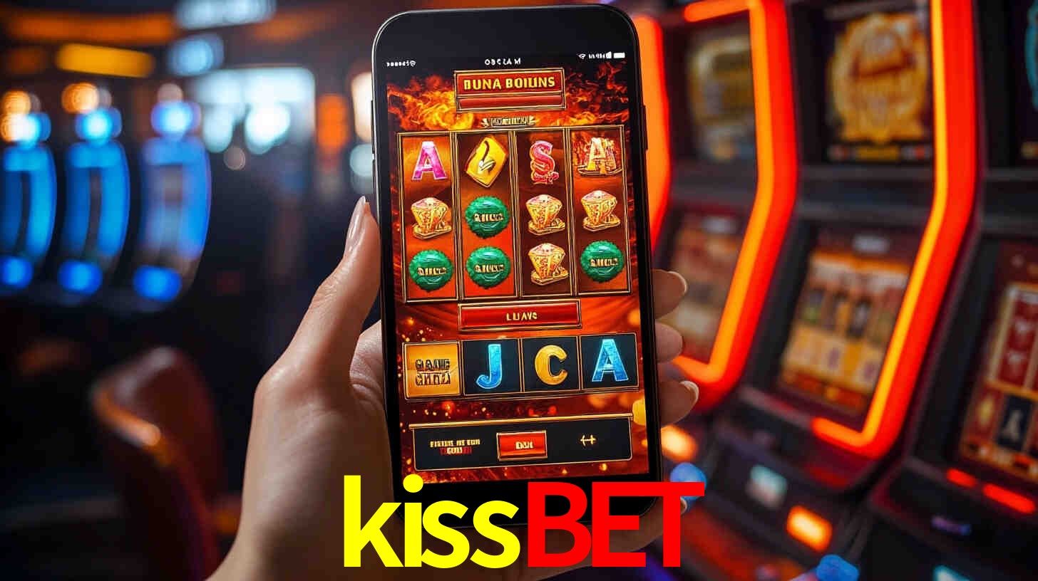 Experimente o Login Seguro Premium no kissbet