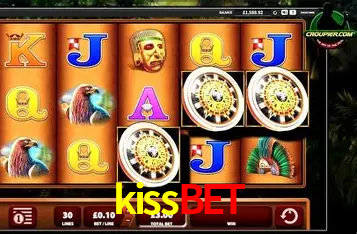 A Emoção da Loteria na kissbet: Uma Chance de Mudança de Vida