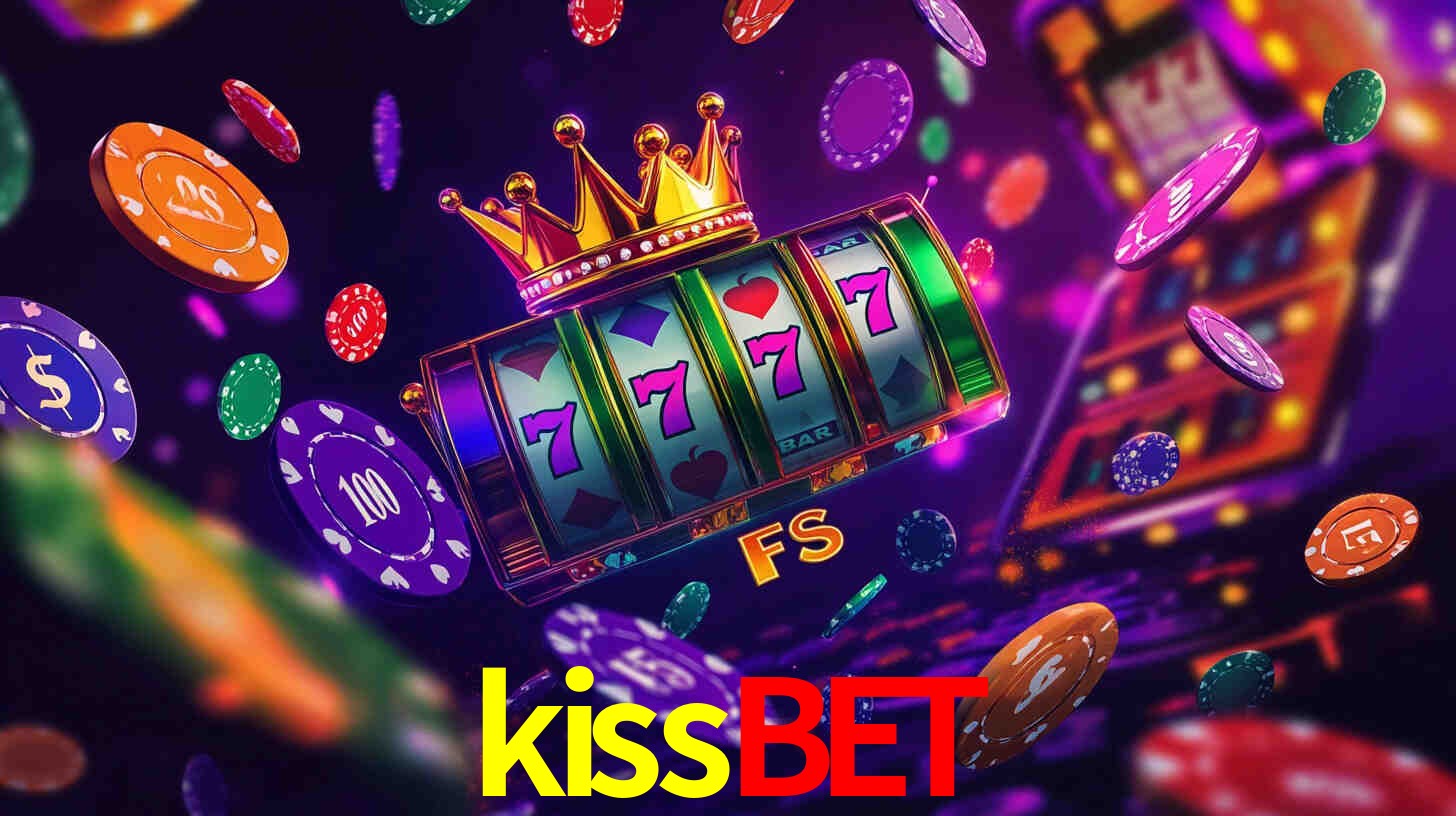 VIP Casino kissbet