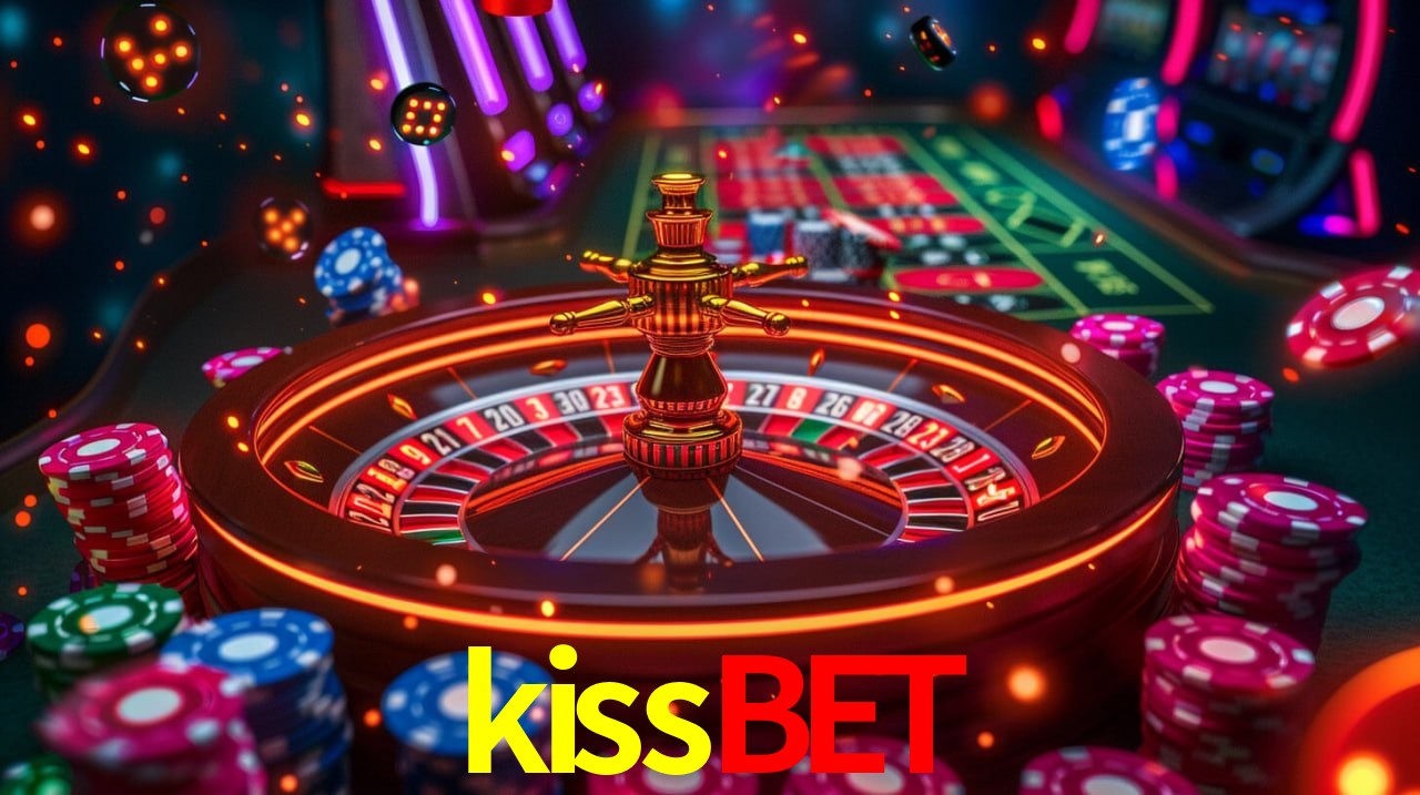 A Emoção da Loteria na kissbet: Uma Chance de Mudança de Vida