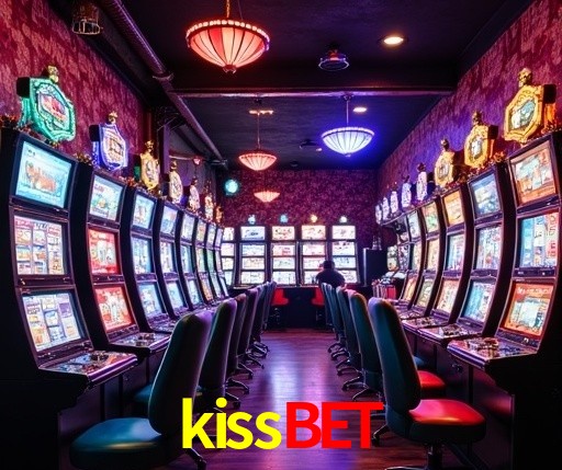 Integração de APIs kissbet