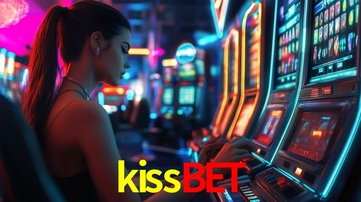 Premium Interface kissbet