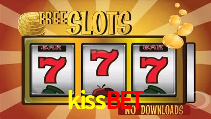 Descubra o Mundo do Cassino Online com kissbet