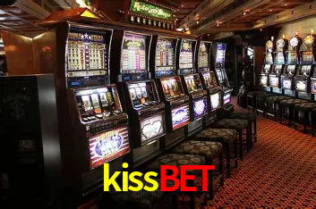 A Revolução dos Aplicativos de Jogos no kissbet