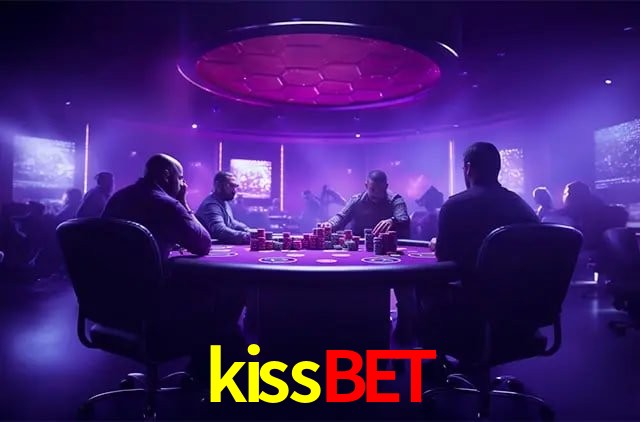 Descubra a Essência do kissbet: Nossa História e Compromissos