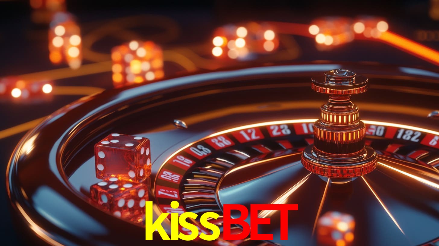 kissbet: Seu Especialista em Apostas Esportivas Brasileiras