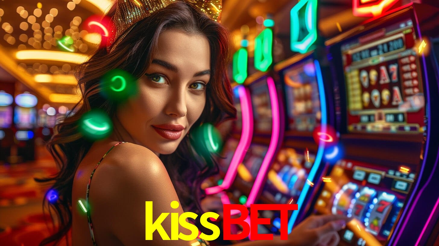kissbet
