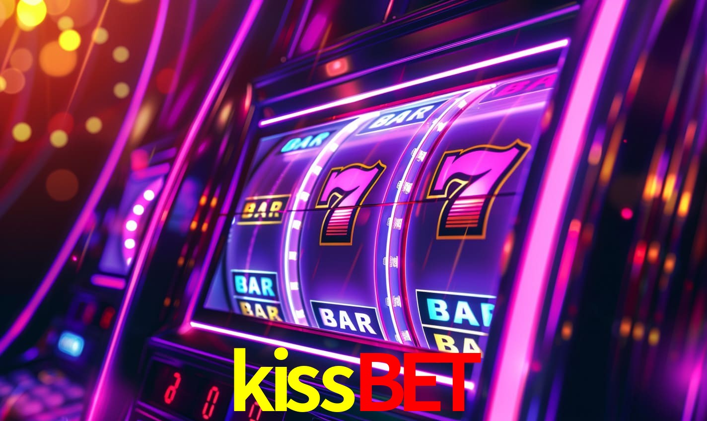 Sinta a adrenalina dos jogos de cassino com kissbet