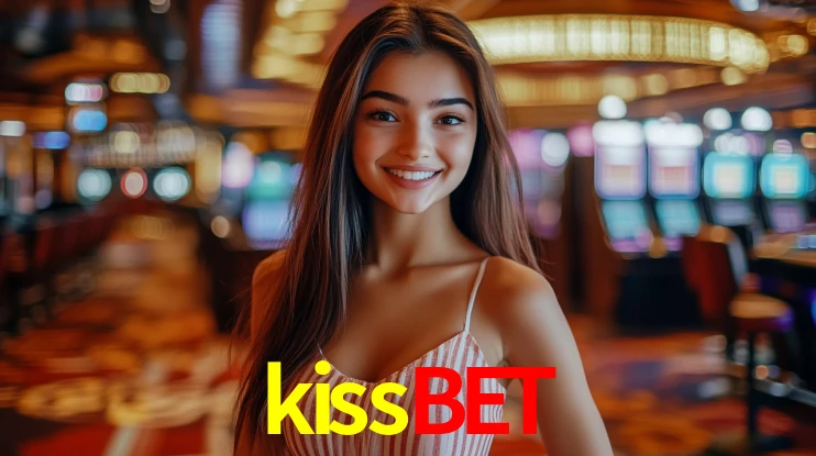 Welcome Bonus kissbet