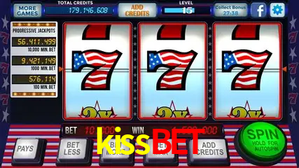 Descubra a Essência do kissbet: Nossa História e Compromissos
