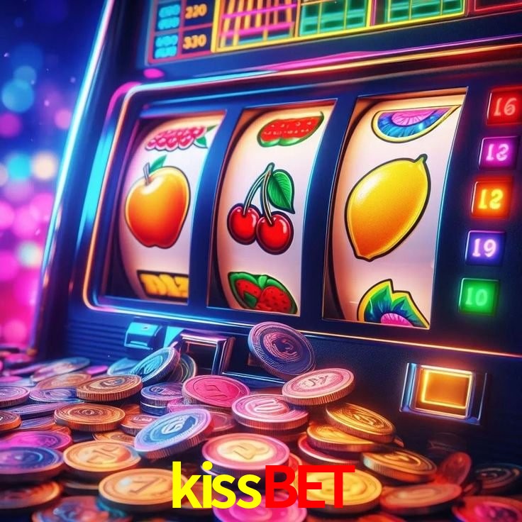 Casino VIP kissbet